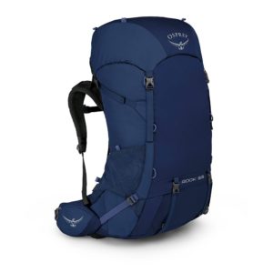 Osprey Backpack Rook 65 Men s Midnight Blue