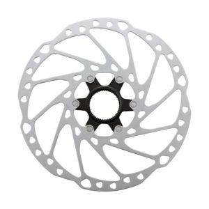 SHIMANO SM RT64 DEORE 180mm Center Lock Disc Rotor