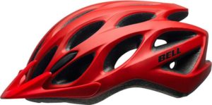 BELL ACTIVE TRACKER Red Mtb