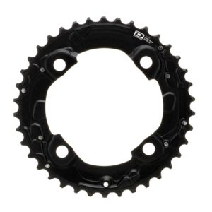 SHIMANO CHAINRING FC M615 38T AK For 38 26T
