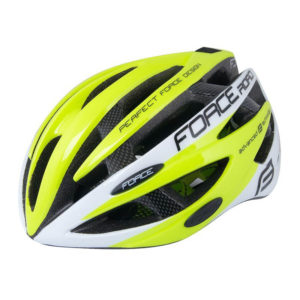 FORCE ROAD Fluo White