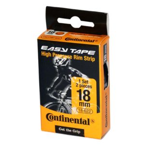 CONTINENTAL EASY RIM TAPE 28 18mm