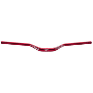 REVERSE GLOBAL 730 38mm RISE 31 8mm Red