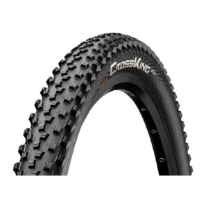 CONTINENTAL CROSS KING 26 x 2 00 E25 MTB Wired