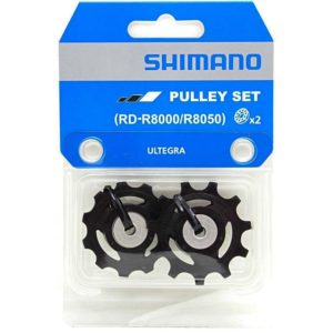 SHIMANO ULTEGRA RD R8000 PULLEY SET