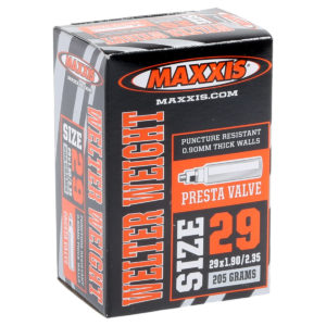 MAXXIS TUBE 29 x 1 9 2 35 F V WELTER WEIGHT