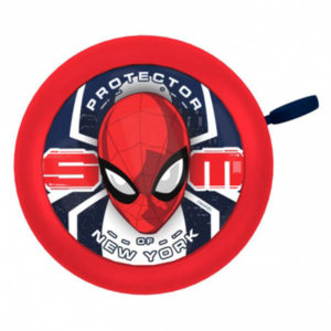 SEVEN Disney Spiderman