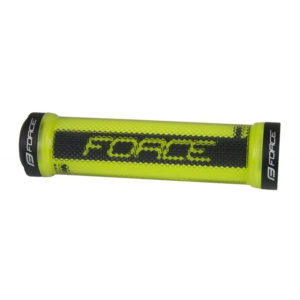 FORCE LOGO with Lock Fluo