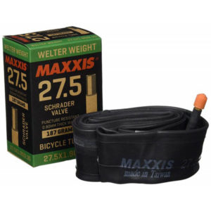 MAXXIS TUBE 27 5 x 1 9 2 35 A V 48mm WELTER WEIGHT