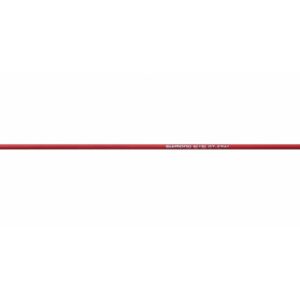 SHIMANO MTB ROAD SP41 Red Shifter Outer Cable 1000mm