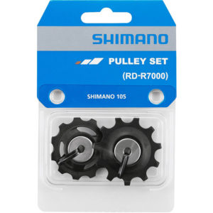 SHIMANO 105 RD R7000 PULLEY SET