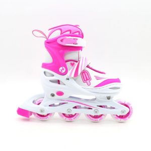ATHLOPAIDIA 10320 K Inline Roller Skates 3 1