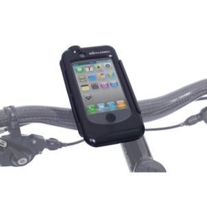 BIOLOGIC Bike Mount for iPhone 4 4S