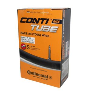 CONTINENTAL RACE 28 S42 700 x 25 32C WIDE