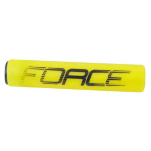 FORCE SLICK SILICONE GRIPS Yellow