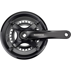 SHIMANO TOURNEY FC TY501 2 46 30T 175mm