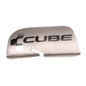 CUBE Frame Protection Plate Elite MY07 MY10
