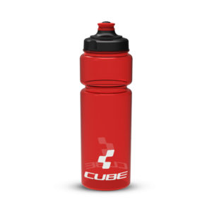 CUBE ICON 0 75L Red