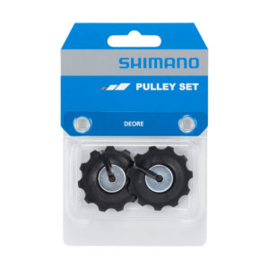 SHIMANO DEORE RD T6000 PULLEY SET
