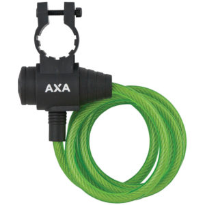 AXA ZIPP 120 8 Green
