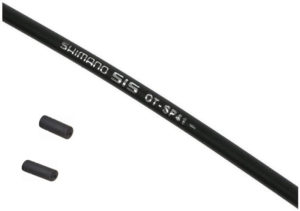 SHIMANO MTB ROAD SP41 Shifter Outer Cable 1700mm