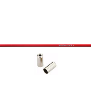 SHIMANO SLR RED BRAKE OUTER CABLE 1700mm