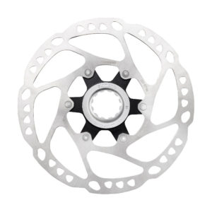SHIMANO SM RT64 DEORE 160mm Center Lock Disc Rotor