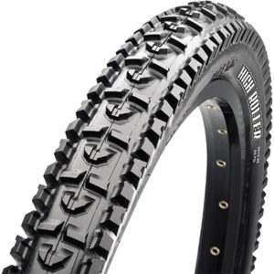 MAXXIS HIGH ROLLER 27 5 x 2 40 Super Tacky DownHill Wired