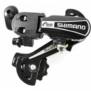 SHIMANO RD TY21 D GS 6sp