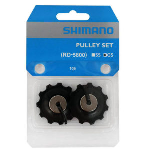 SHIMANO 105 RD 5800 PULLEY SET