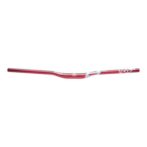REVERSE BASE 790 18mm RISE 31 8mm RED