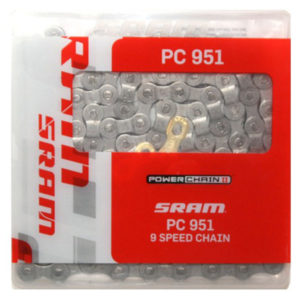 SRAM PC 951 9 Speed
