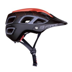 FORCE AVES Mtb Red Black