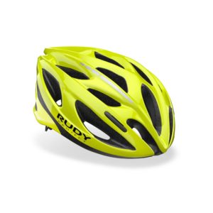 RUDY PROJECT ZUMY Yellow Fluo Shiny