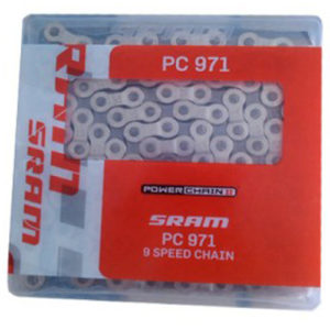 SRAM PC 971 9 Speed