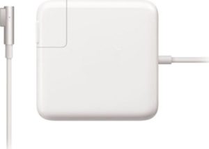 Τροφοδοτικό ρεύματος για Apple 85W 18.5V/4.65A magnetic 5 pin λευκό - Detech 279
