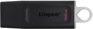 Usb flash drive Kingston DTX Exodia 32GB black usb 3.2