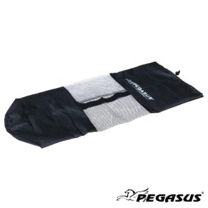 Pegasus® Τσάντα Μεταφοράς Στρώματος Γυμναστικής NBR