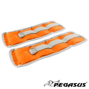 Pegasus® Βάρη Άκρων (0.5kg ‑ Zεύγος)