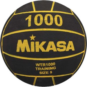 Μπάλα Water Polo Mikasa WTR1000 No. 5-1000gr