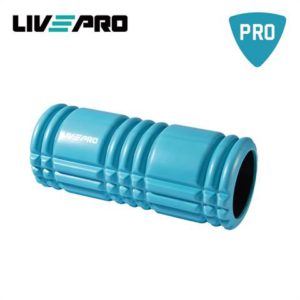 Live Pro Foam Roller 33cm