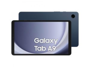 Samsung Galaxy Tab A9 8.7 με WiFi (4GB/64GB) Graphite + φορτιστης 25W
