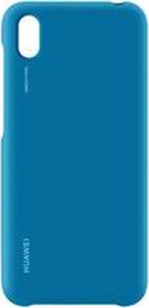 Huawei Huawei Protective Cover Y5 2019 Blue