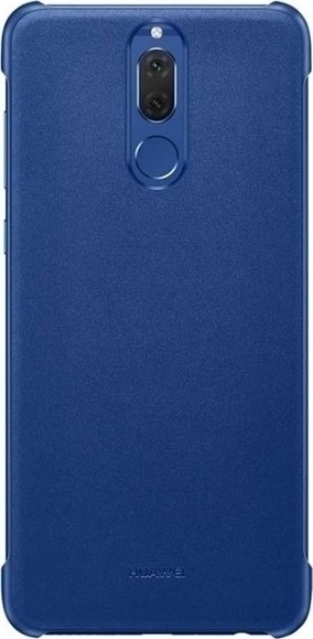Huawei Huawei Official Σκληρή Θήκη Mate 10 Lite - Blue (51992219)