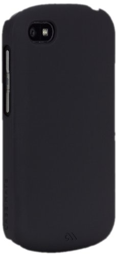 Case-mate Case-Mate Blackberry Q10 Barely There Black (CM027463)