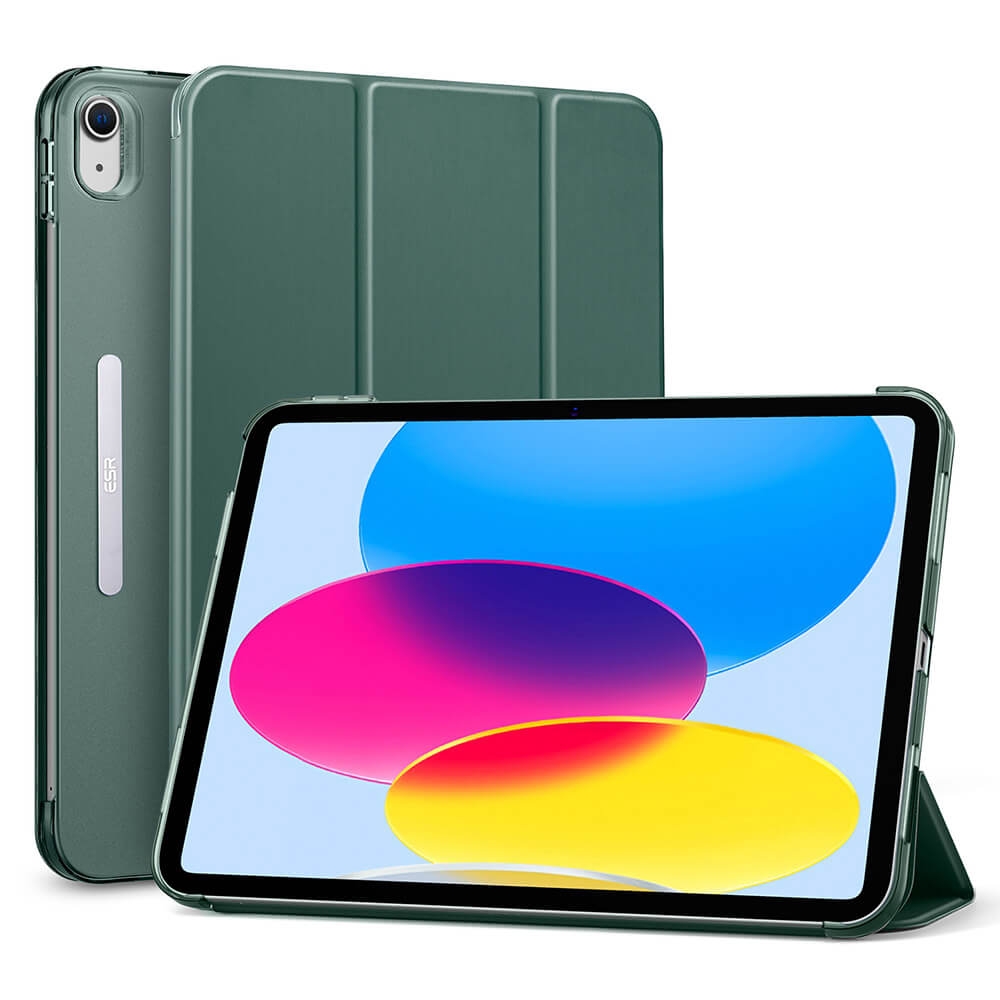 ESR ESR Ascend Trifold Forest Green iPad 10th 2022 10.9 (200-110-106)