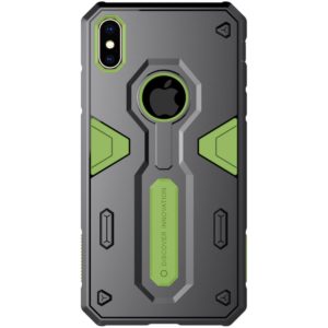 Nillkin Nillkin Defender II για iPhone XS Max Πράσινη ( 200-103-745)