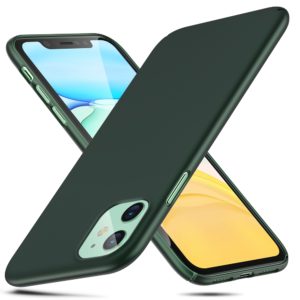 ESR ESR iPhone 11 Liquid Shield Case Pine Green (200-106-047)