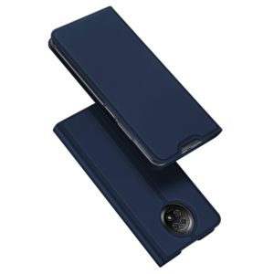 Dux Ducis Duxducis Θήκη - Πορτοφόλι Xiaomi Redmi Note 9T - Blue (200-109-184)