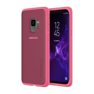 Incipio Incipio Galaxy S9 Octane Electric Pink (SA-926-EPK)